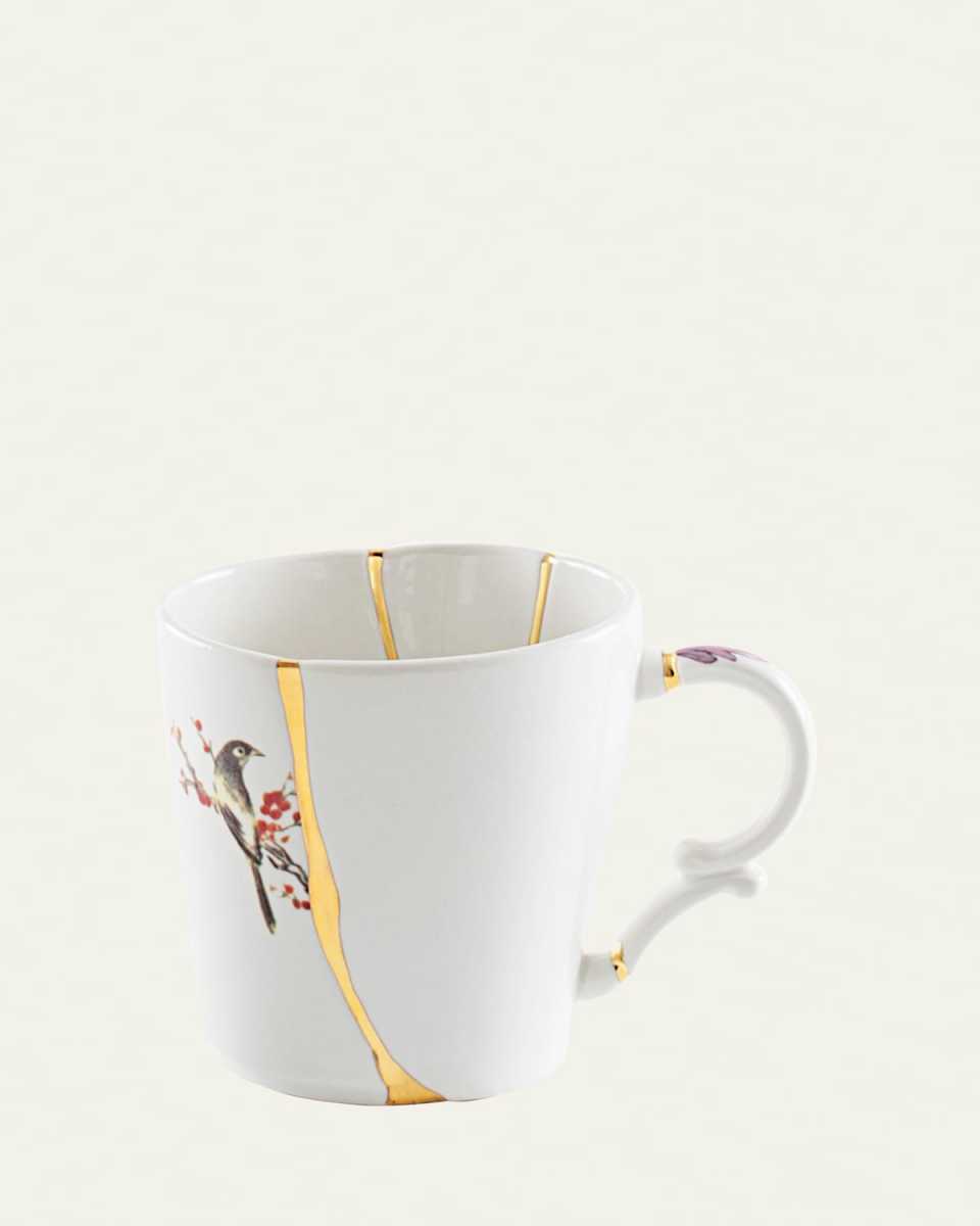 Kintsugi No. 3 Mug, 11 oz.